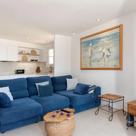 Appartement Vora-la-mar Tamariu