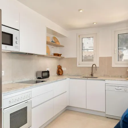 Vora-la-mar Appartement