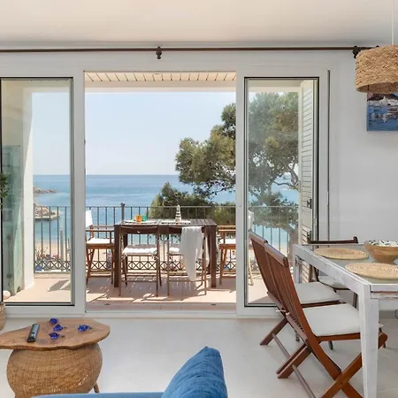 Vora-la-mar Appartement