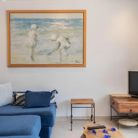 Vora-la-mar Appartement