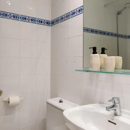 Appartement Vora-la-mar