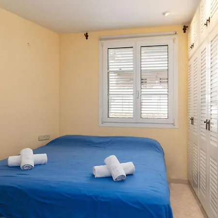 Vora-la-mar Appartement *
