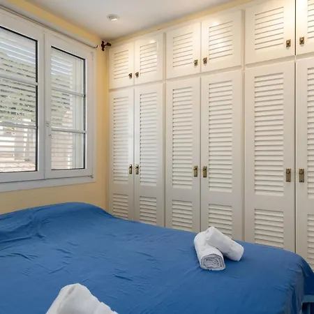Vora-la-mar Appartement Tamariu