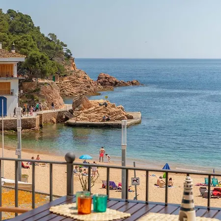 Apartment Vora-la-mar Tamariu