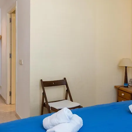 Vora-la-mar Apartamento