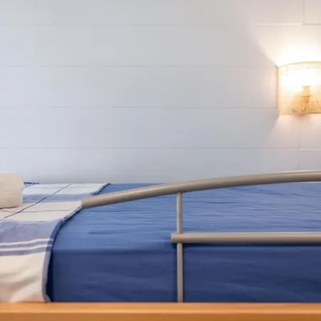 Vora-la-mar Apartamento Tamariu