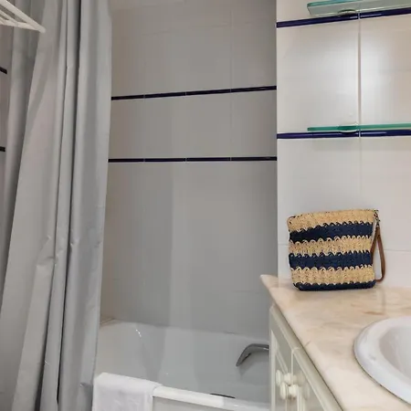 Vora-la-mar Apartment *